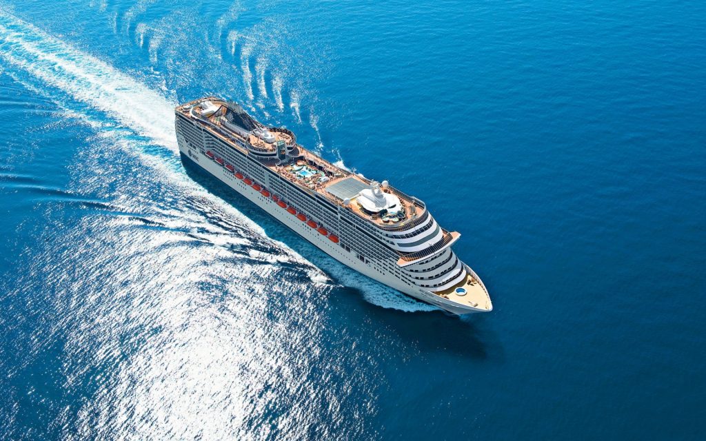 Cómo elegir primer crucero sin morir en el intento