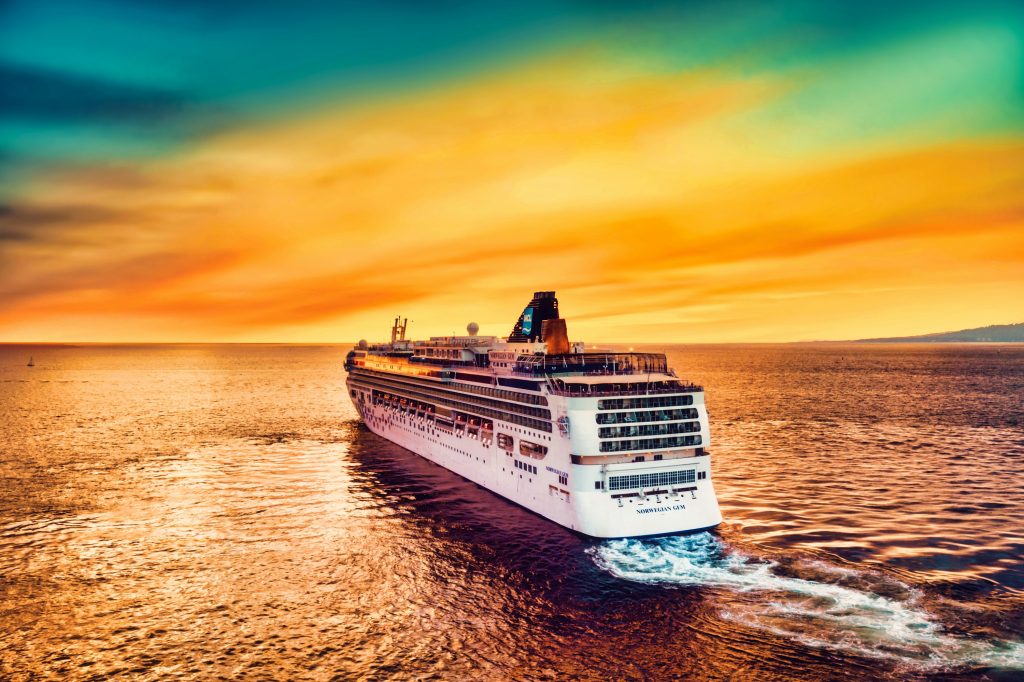 Cómo elegir tu primer crucero sin morir en el intento